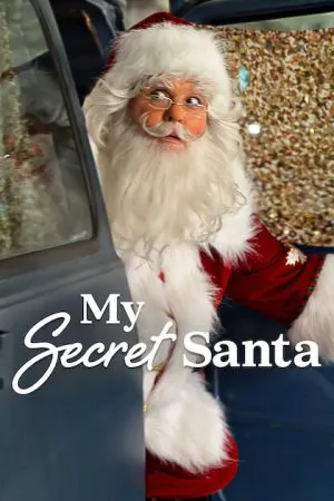 iptv kopen en kijk My Secret Santa